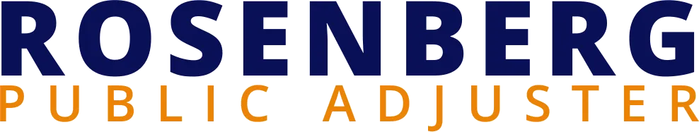 Rosenberg Public Adjuster Logo