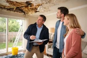 Should I Use a Public Insurance Adjuster