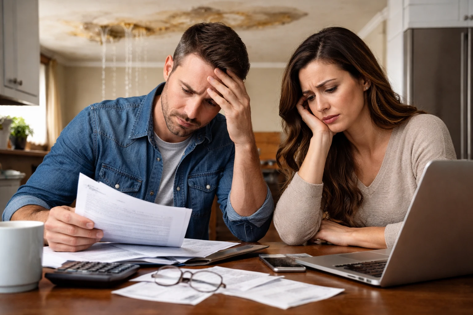 Common Mistakes Homeowners Make