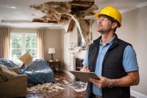 The Moment That Changes Your Claim When to Call a Public Adjuster (Before It’s Too Late)